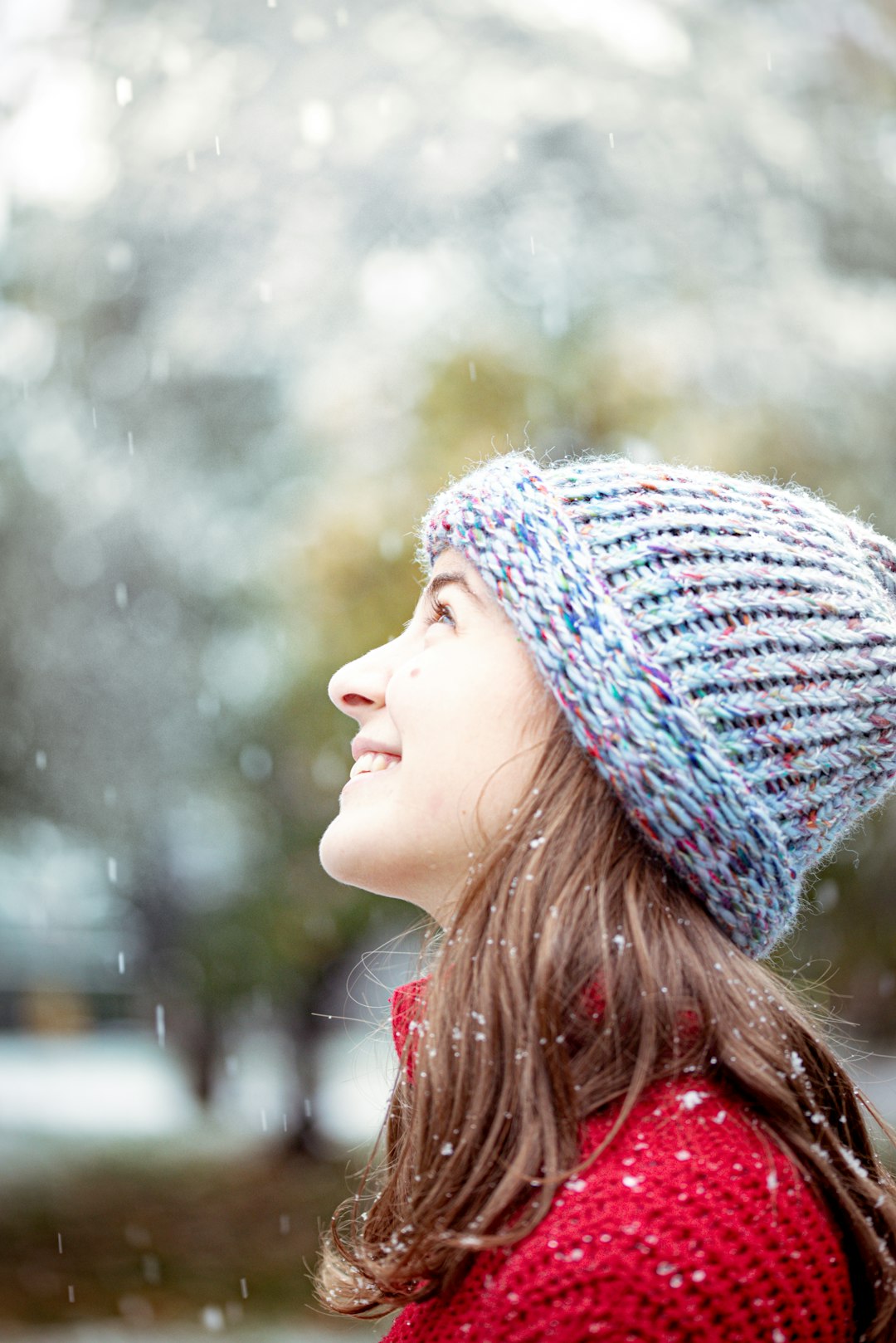 Tips for Staying Healthy this Winter
