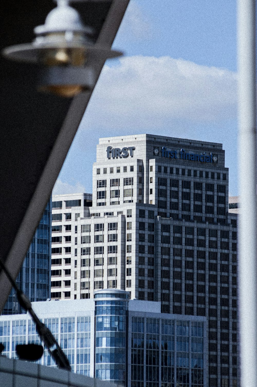 white concrete building under blue sky during daytime