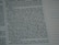 The image contains a close-up section of a book, likely a religious text, with slightly blurred and highlighted text emphasizing the words 'Lord', 'serve', and 'choose'. The text appears structured in paragraphs with some sections indented.