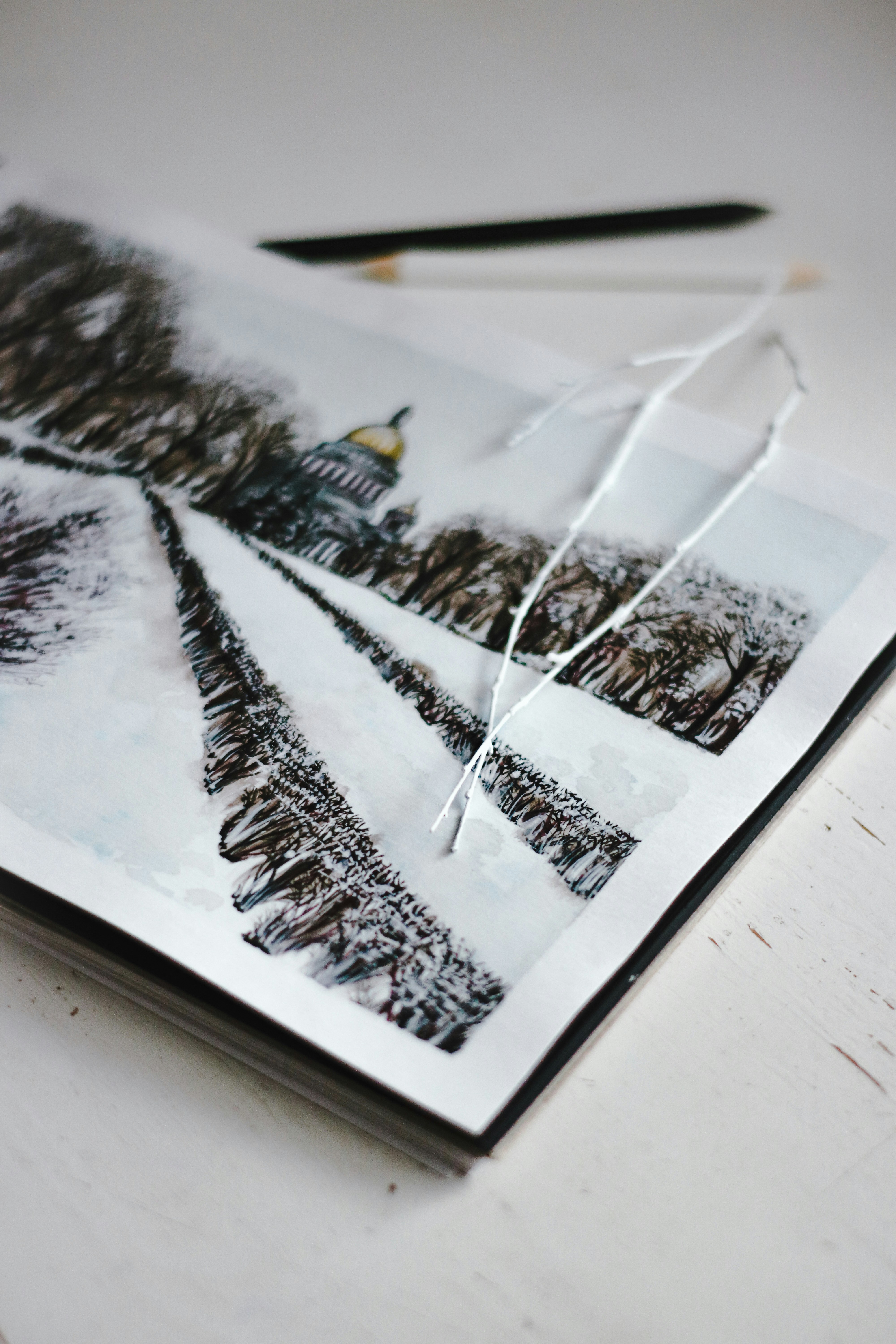 23rd Mar 2026 | 7:30pm | Presentation | Mastering the Print: A Night with Carlos from Prism Imaging