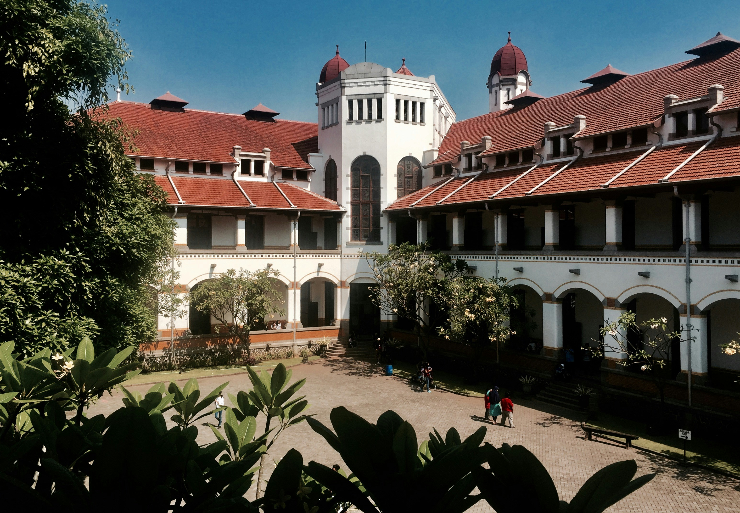 SRG destination photo