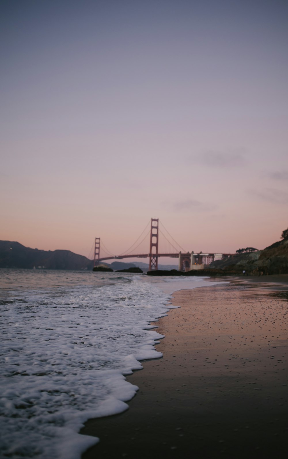 golden gate bridge san francisco california