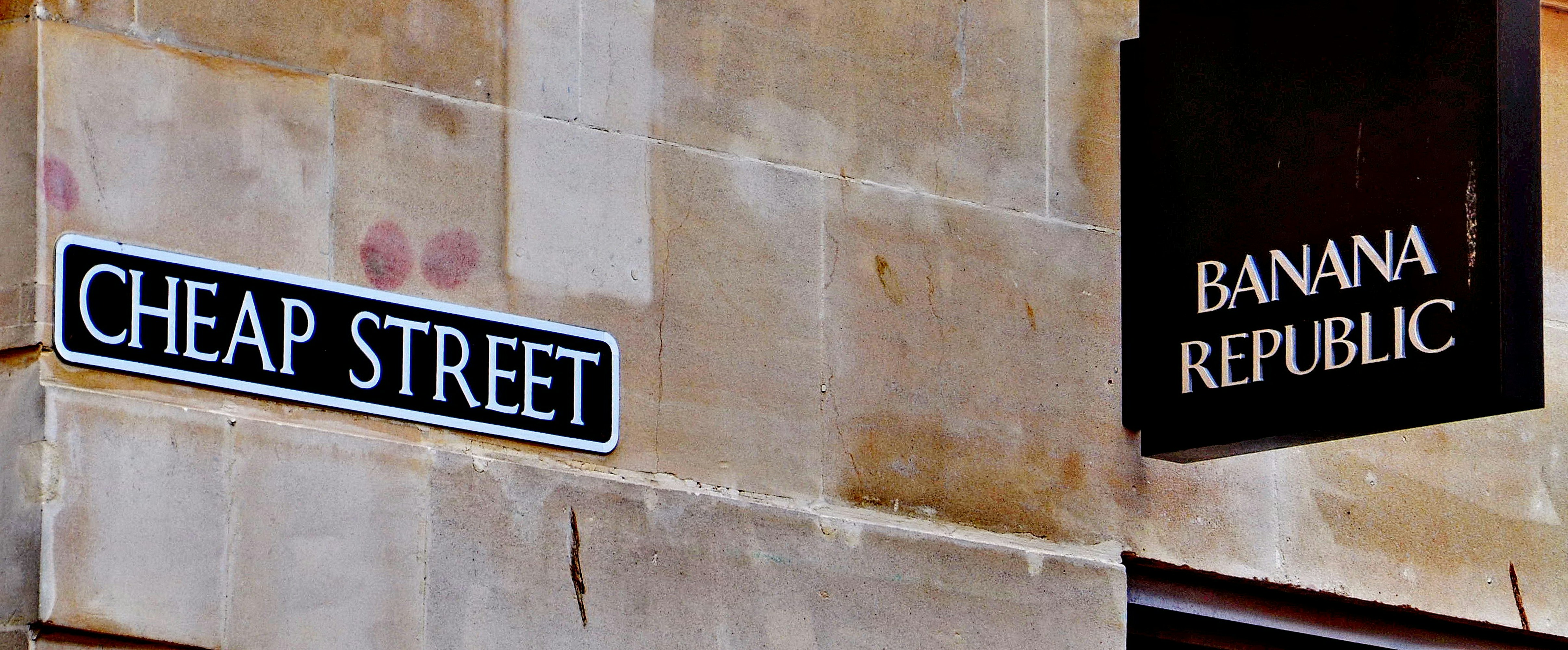 Keeping Cloud Costs Down