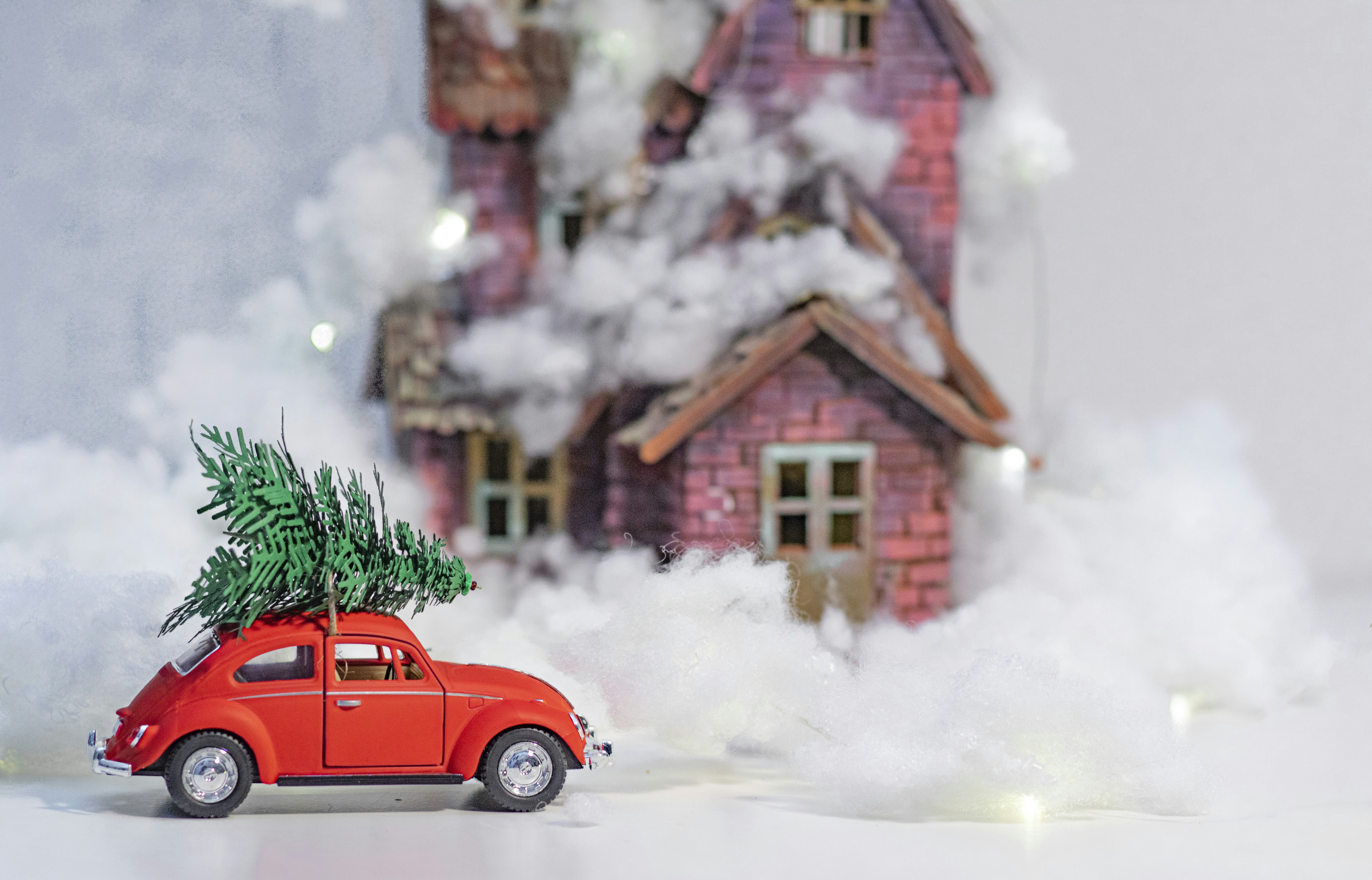 더현대 크리스마스 동선 관련 이미지1