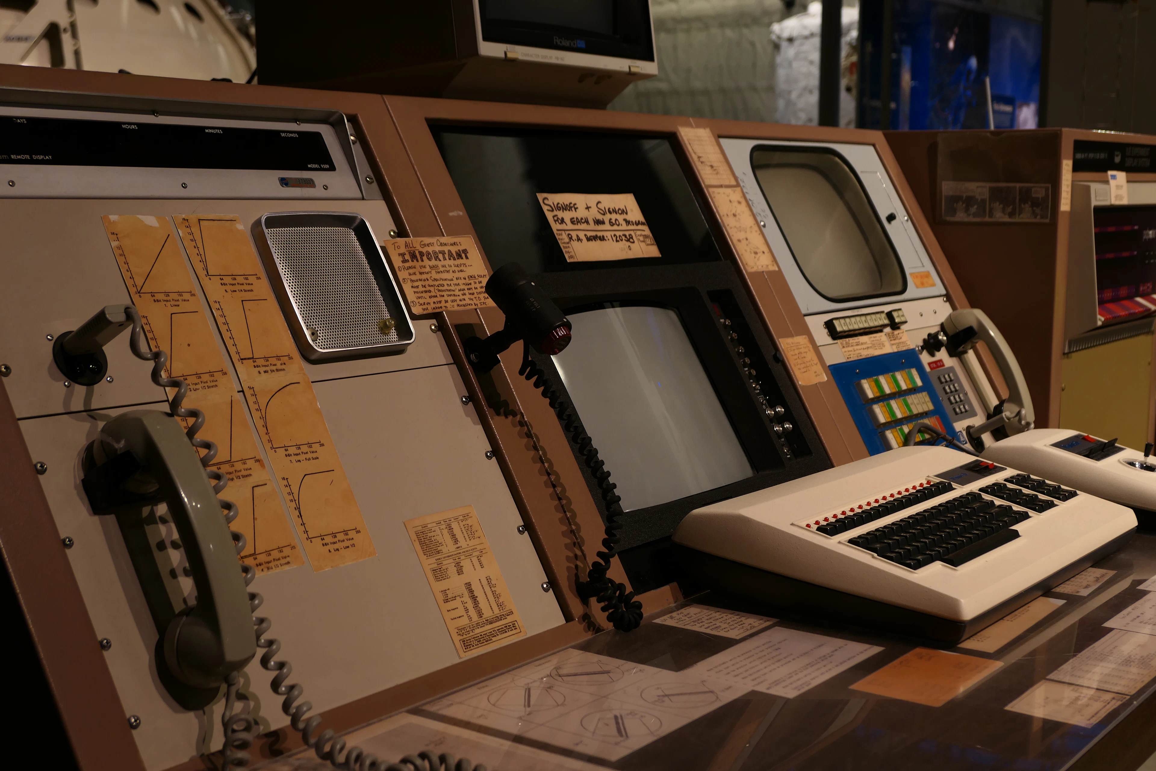 Electronics