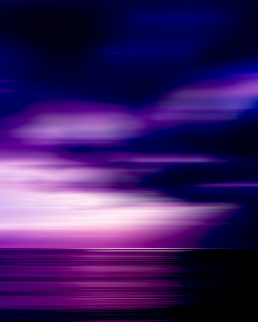 purple and pink light digital wallpaper