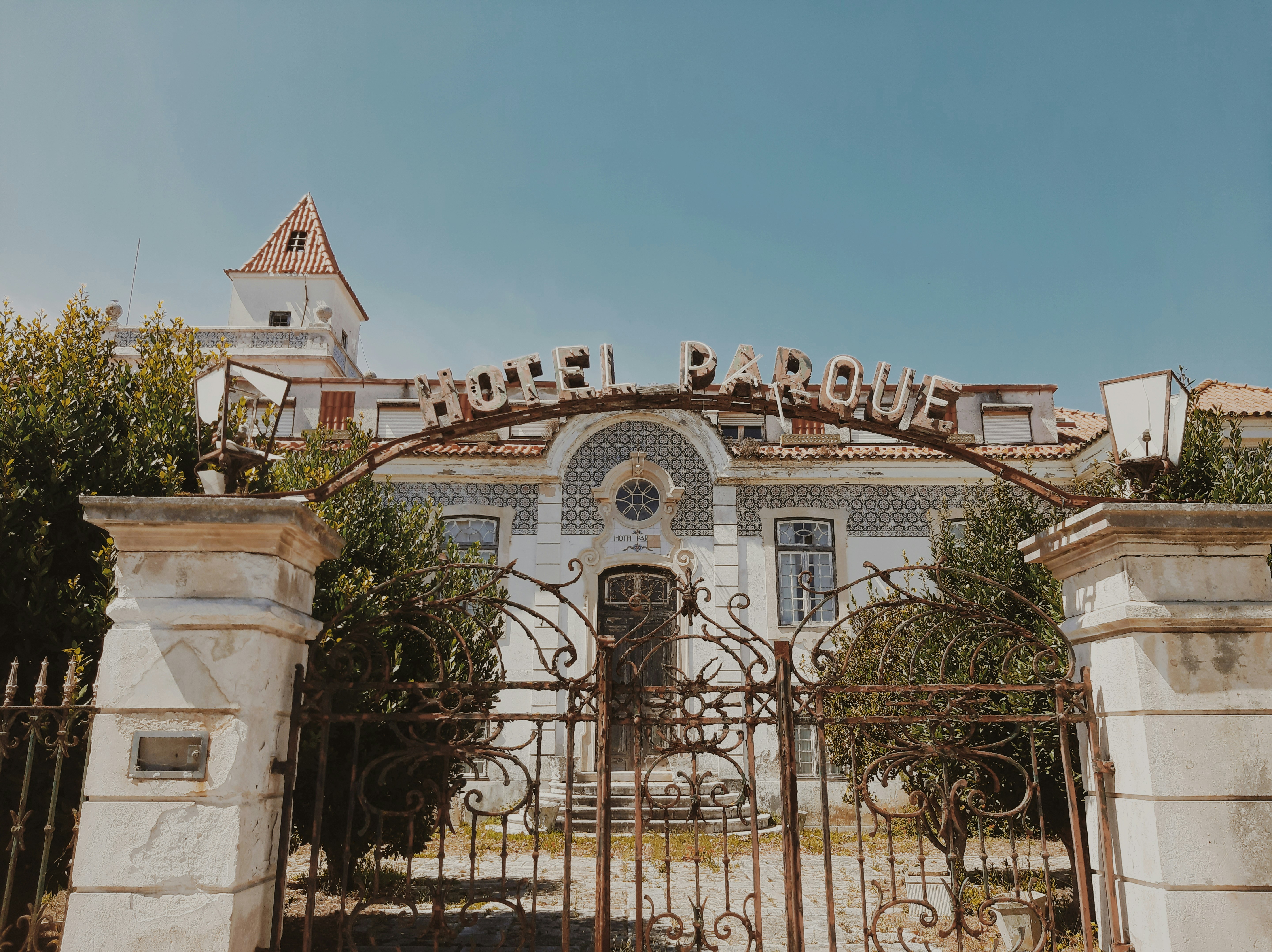 Villa Kathrine Park