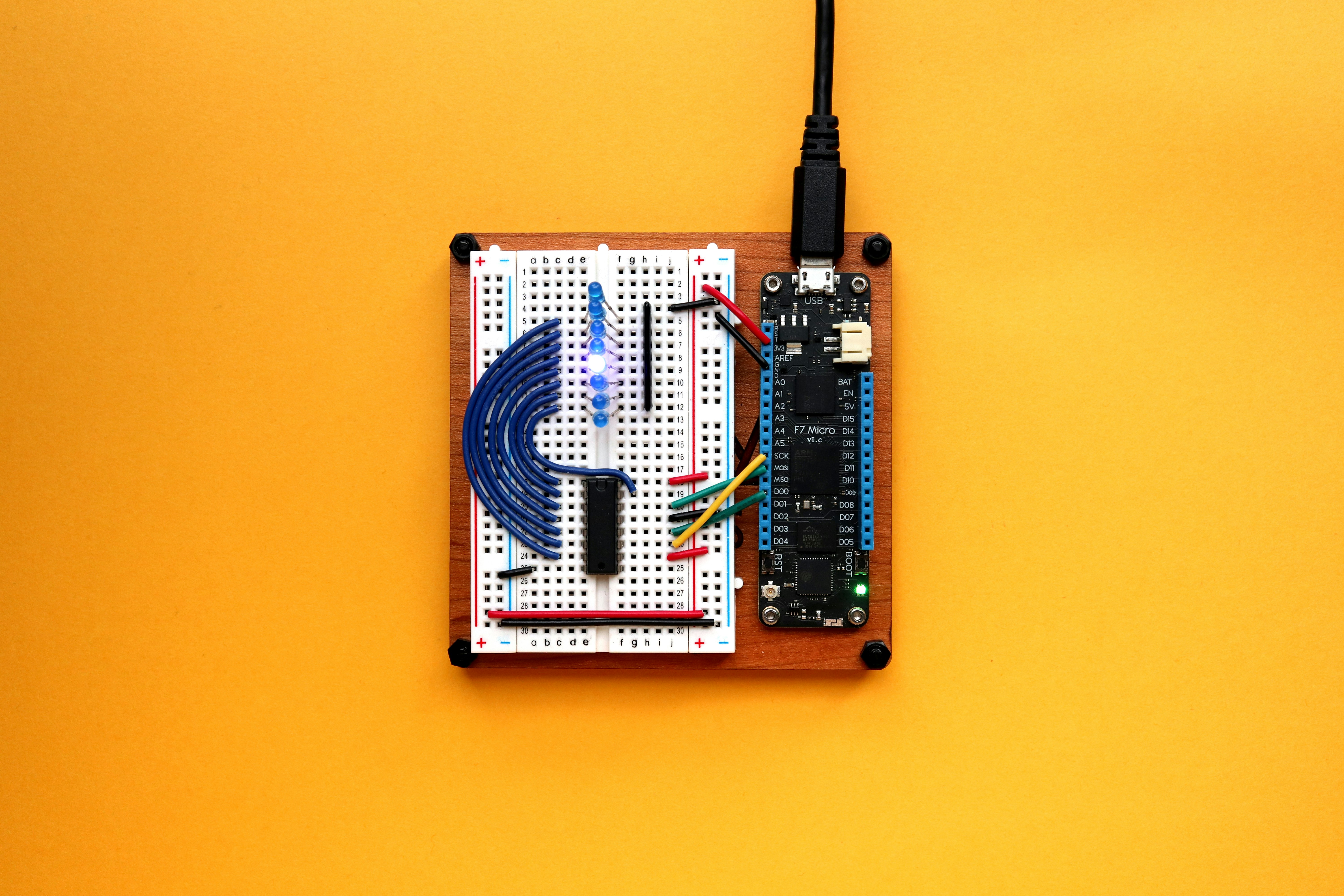 9 best free iot, circuit, meadowiot and ... Circuit Diagram