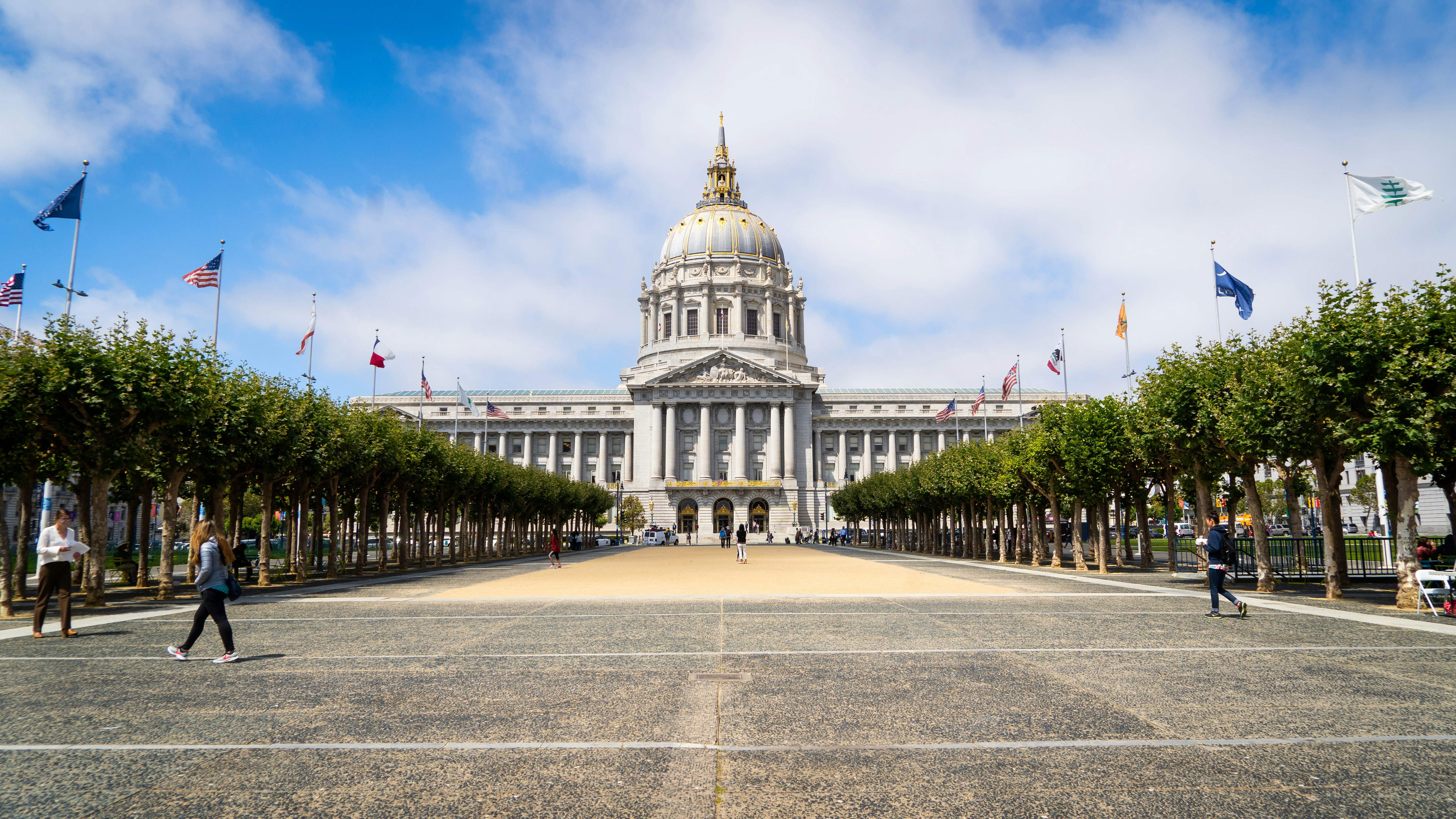 SF Mayor's Chief of Staff and Confidante Staci Slaughter to Step Down