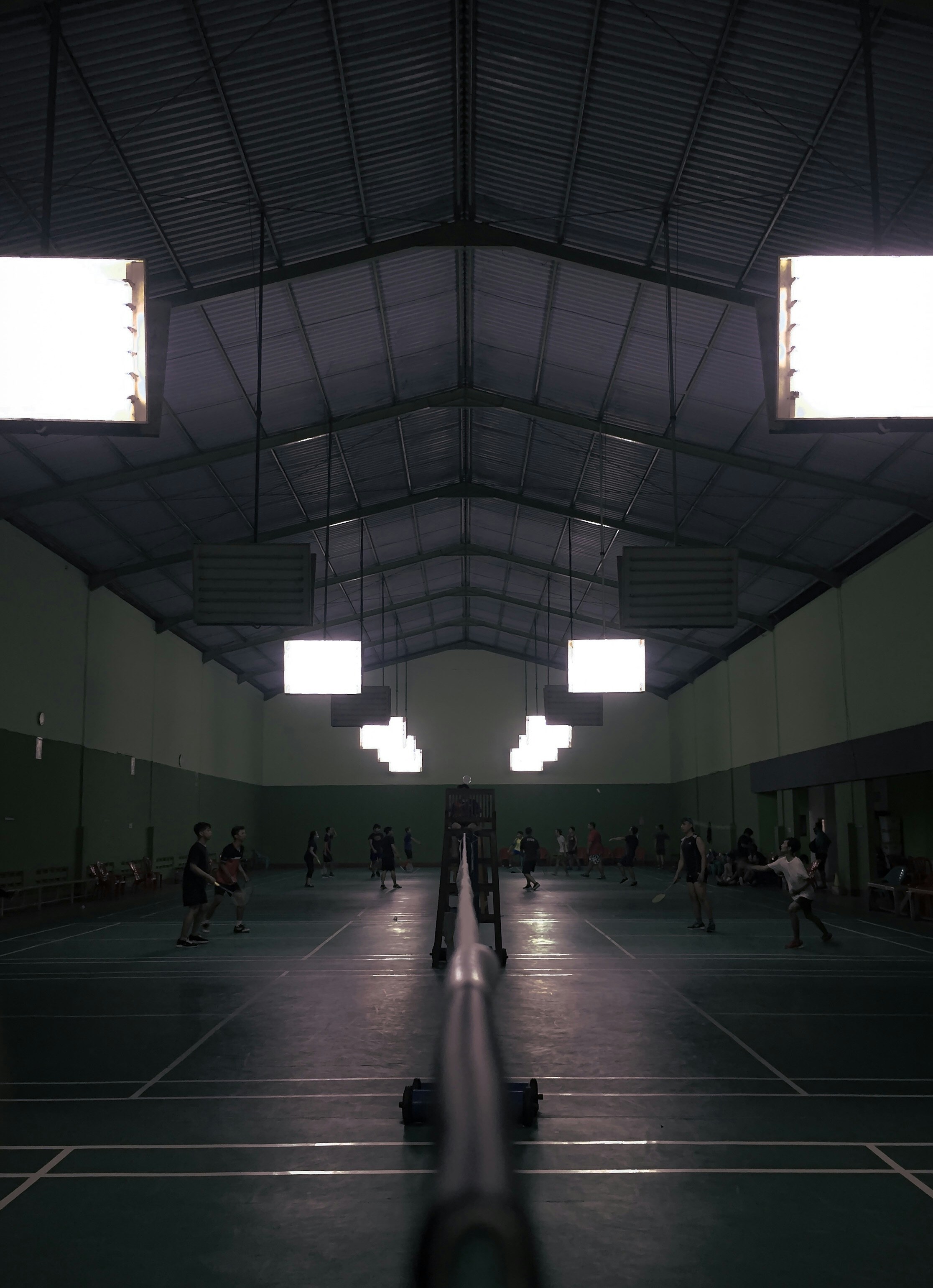 피지컬 아시아 촬영지 관련 이미지2