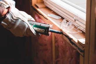 JKO Handyman providing expert repairs and installations in Winter Haven Florida.