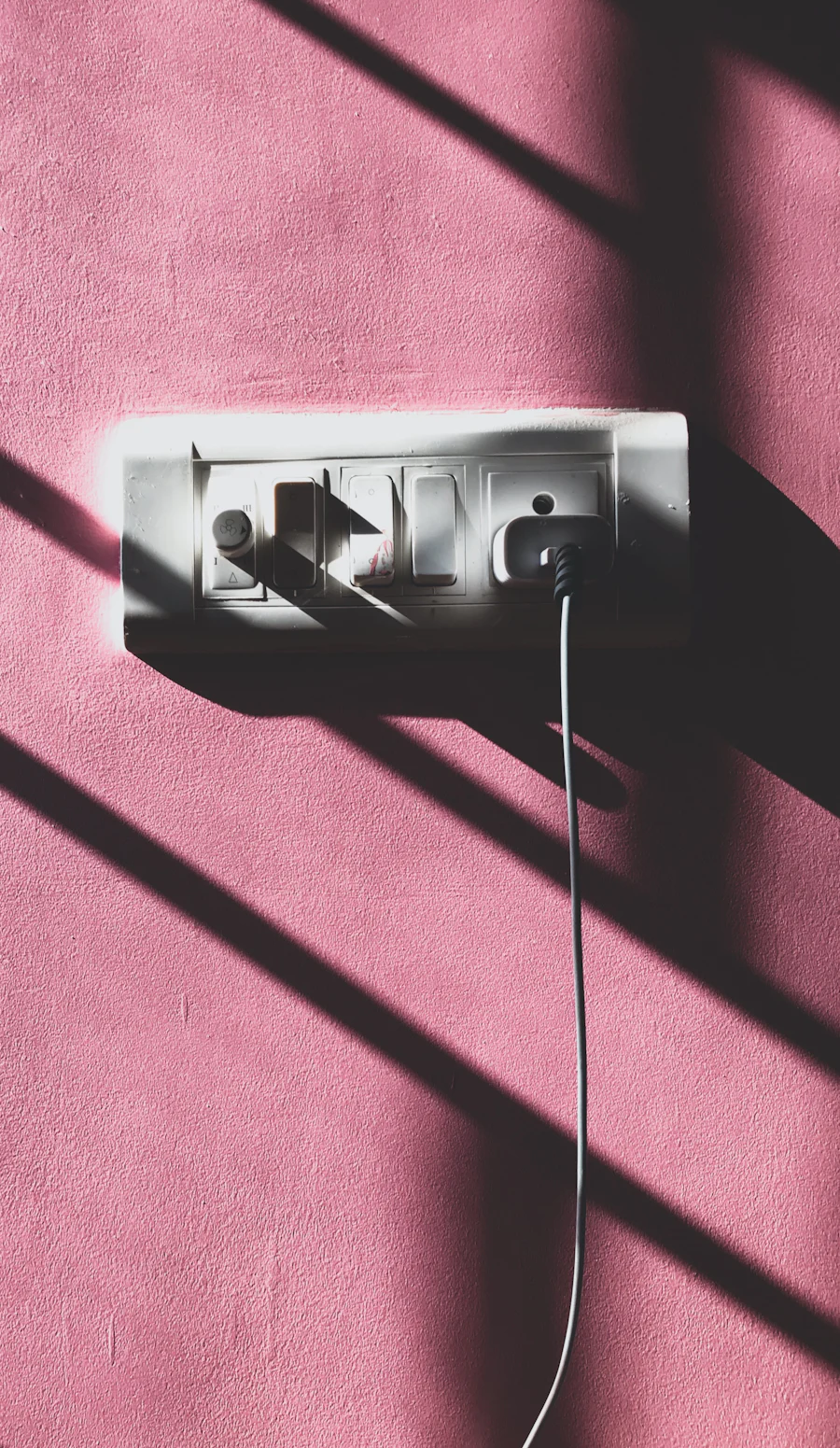 USB Charging Ports
