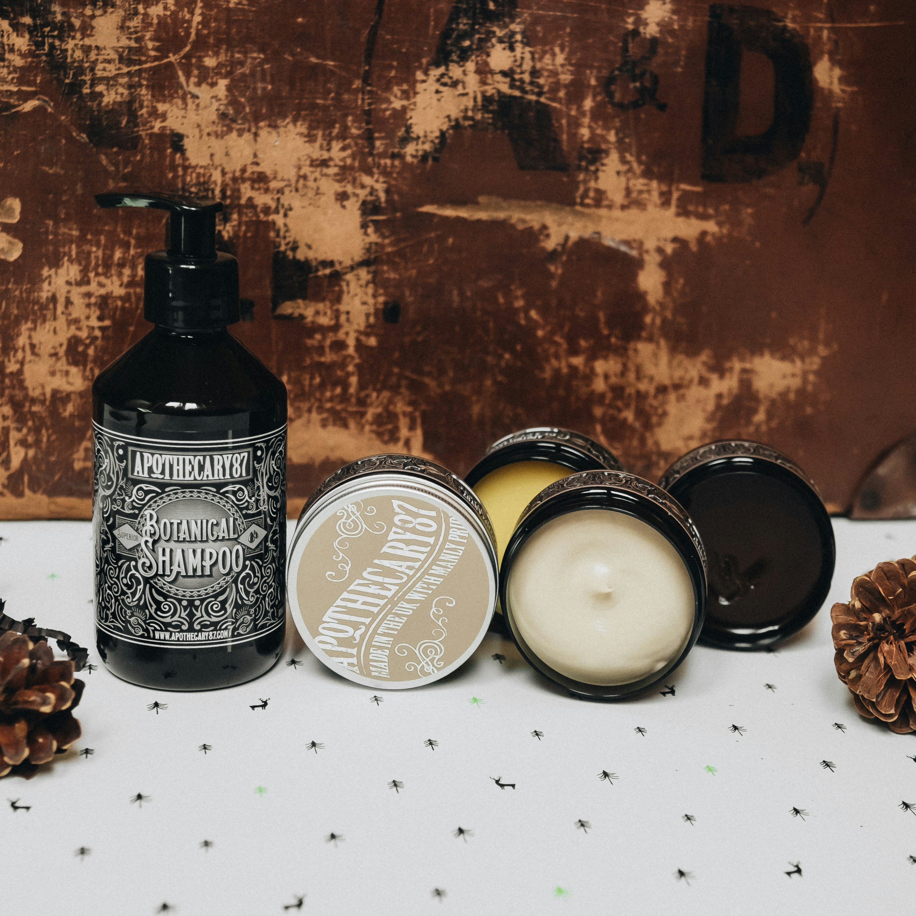 Photo by apothecary87