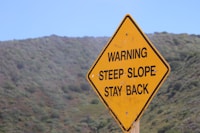 Alert warning symbol