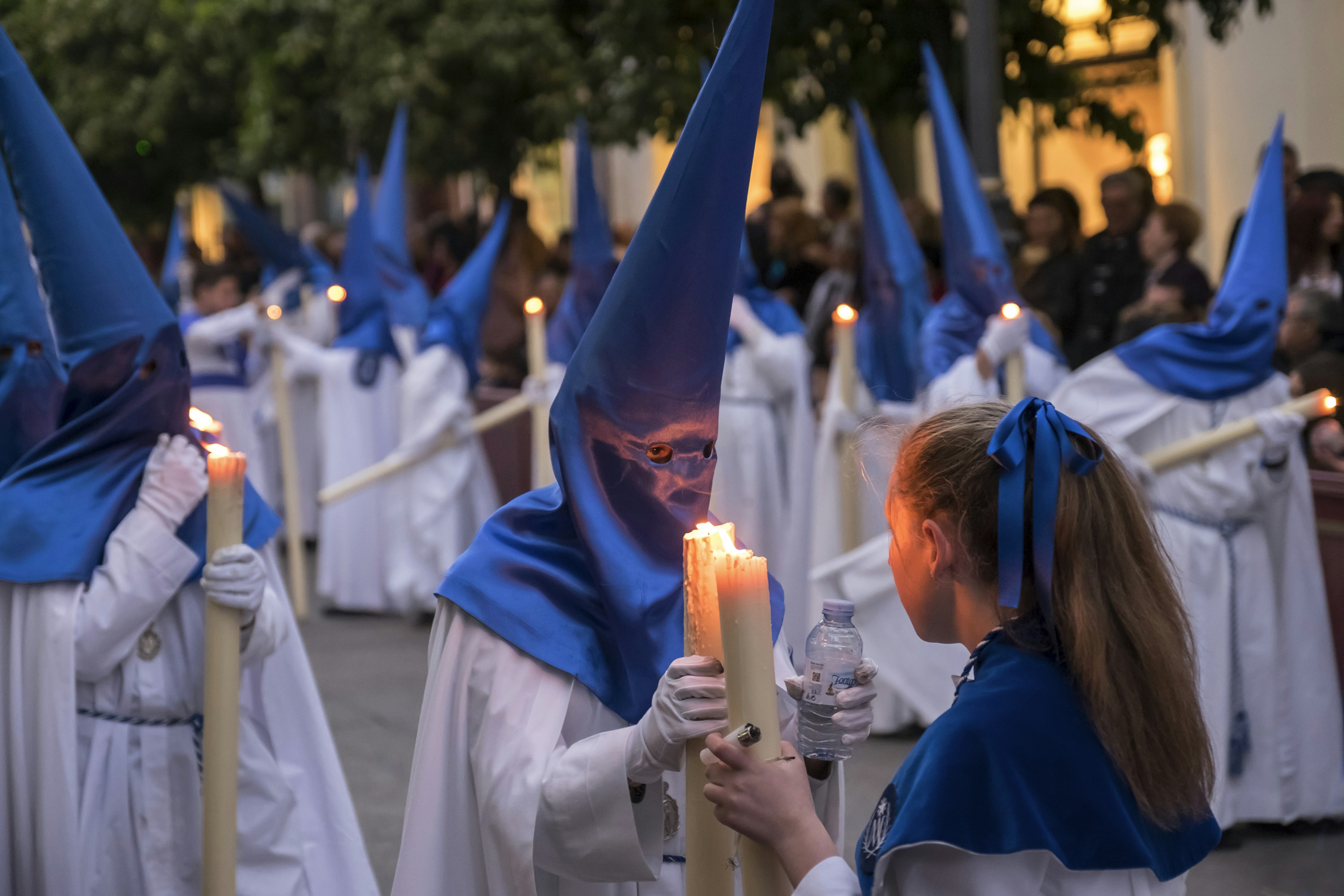 Semana Santa y Pascua en España 2025 Twinkl