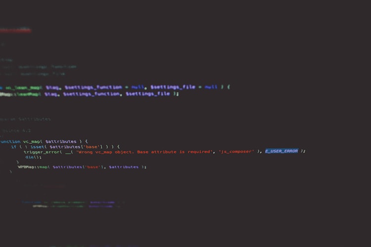 Web Development in 2026