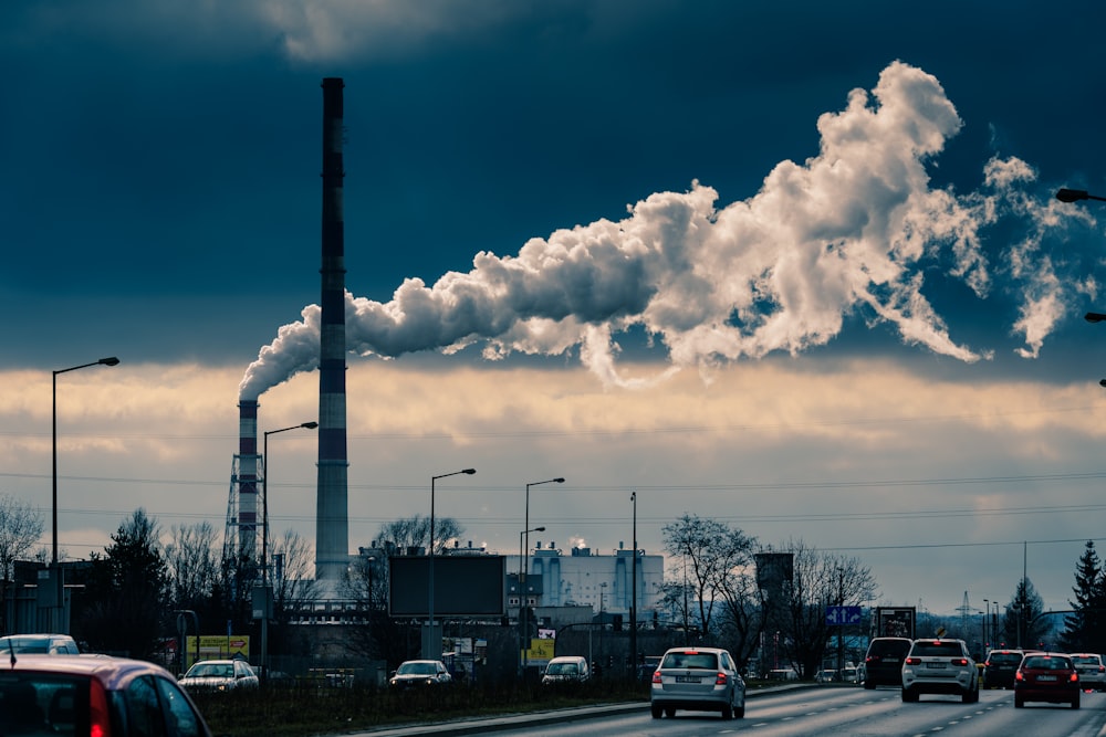 Study: Air Pollution Linked to Dementia, Strokes post image