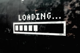text