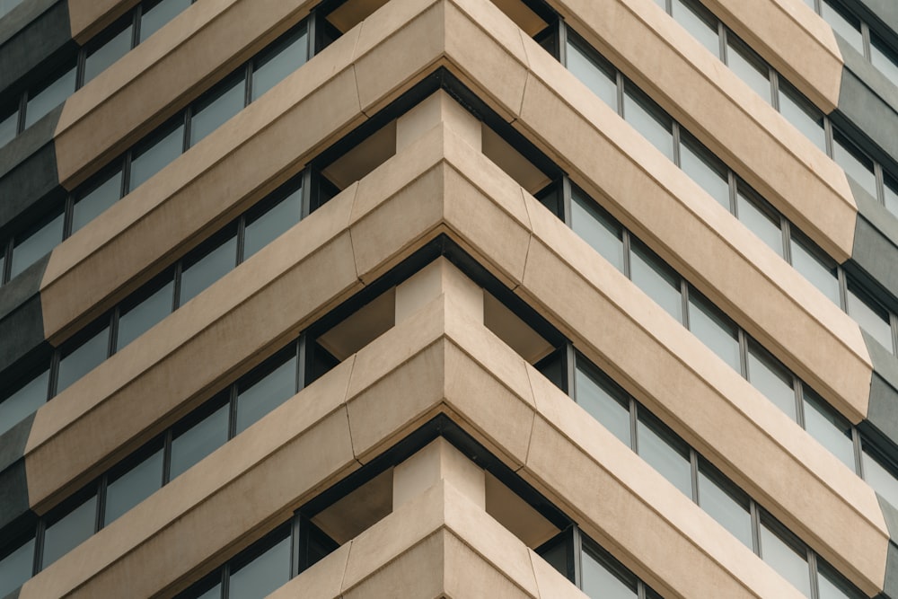 brown concrete building during daytime