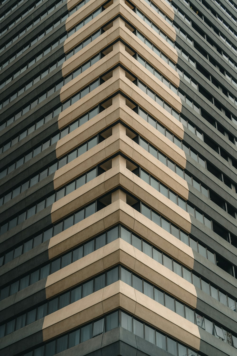 brown concrete building during daytime