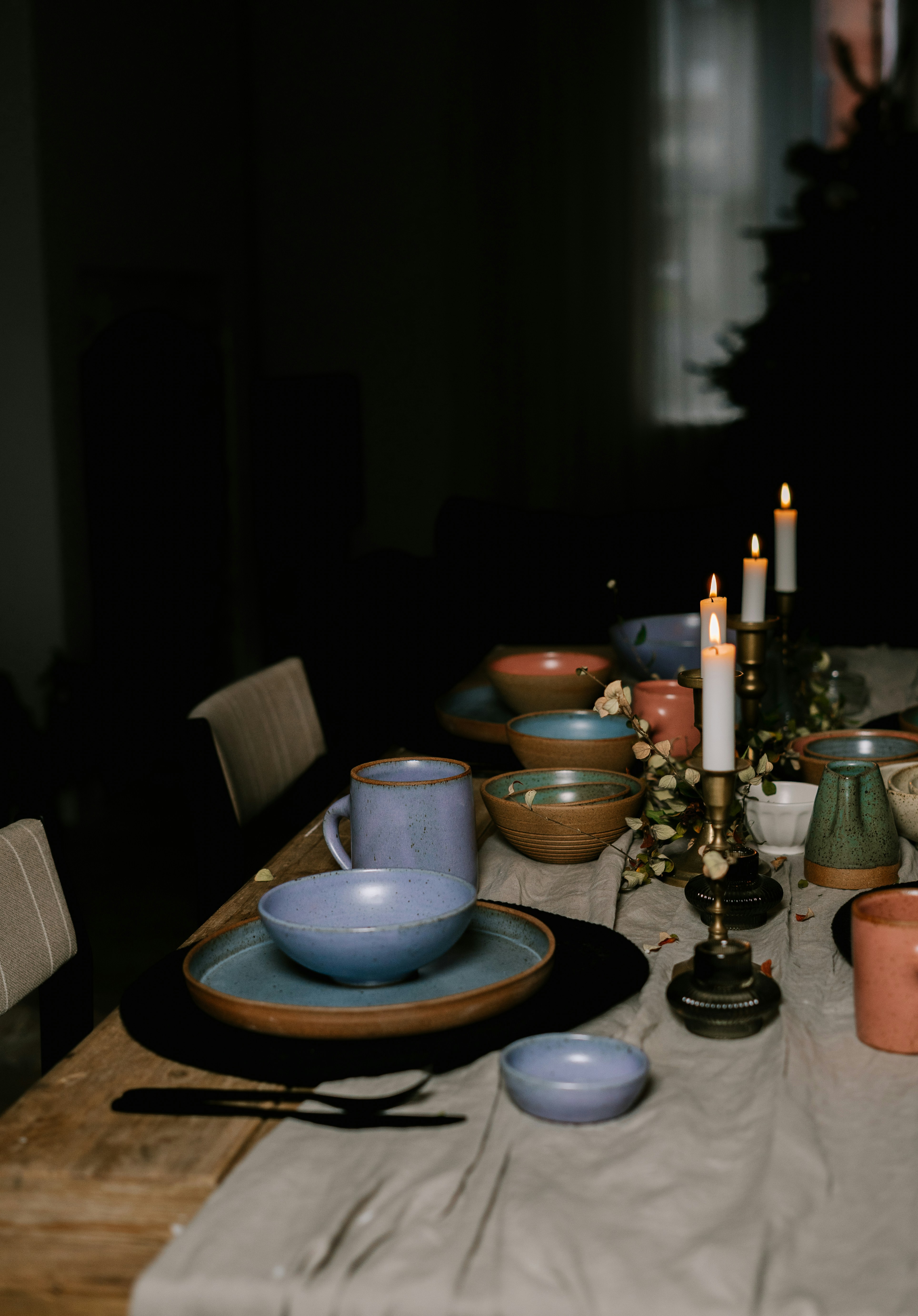 Sounds of Silence Dinner photo 3