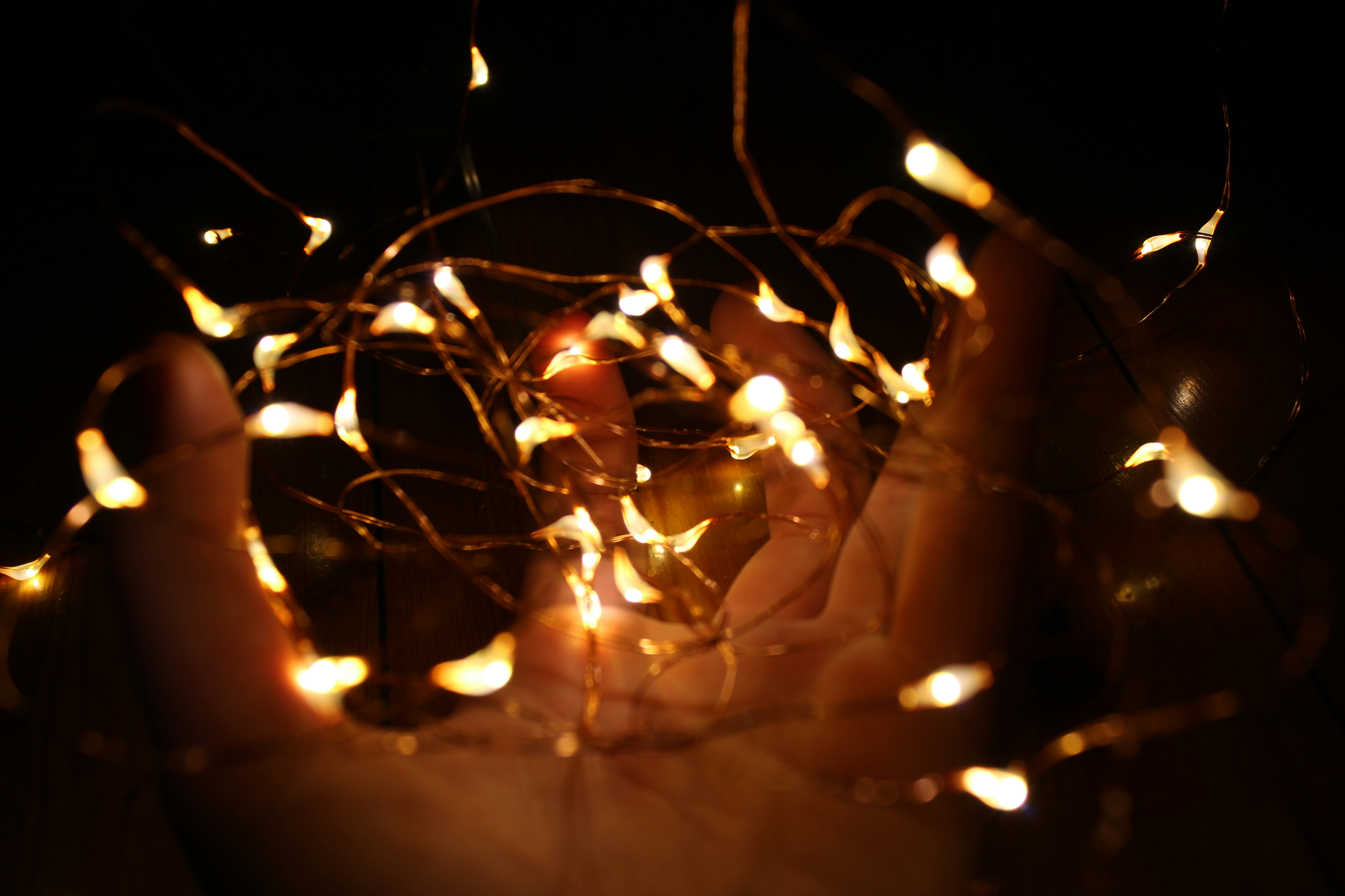 Custom Lighting and Gifts