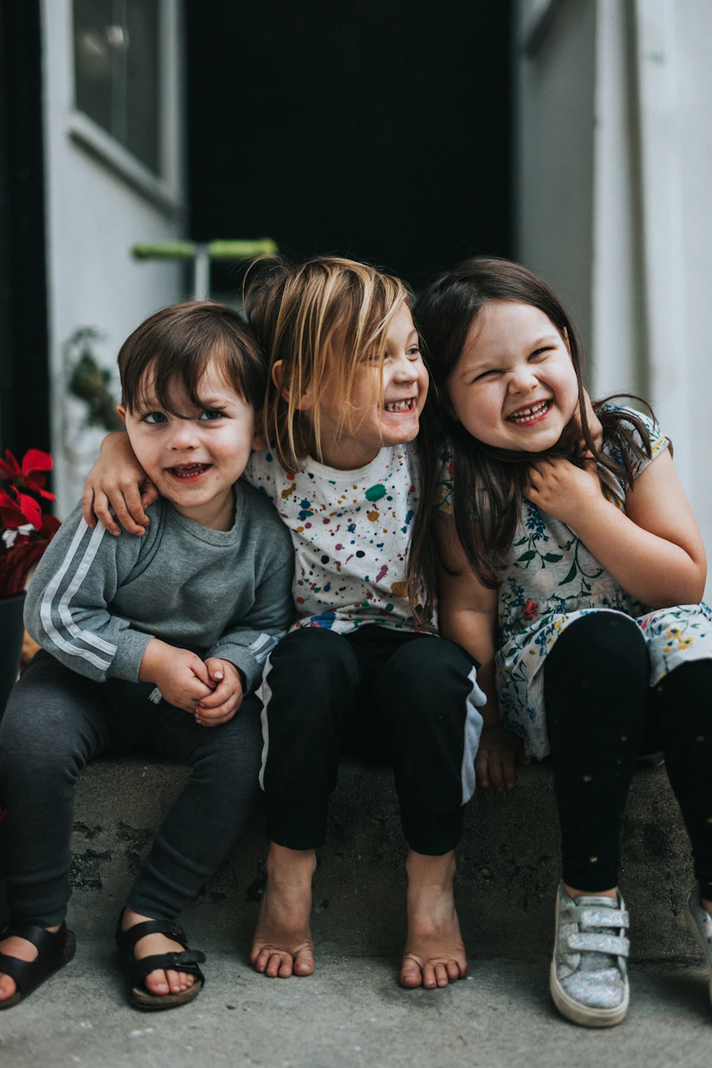 Nursery activity resources