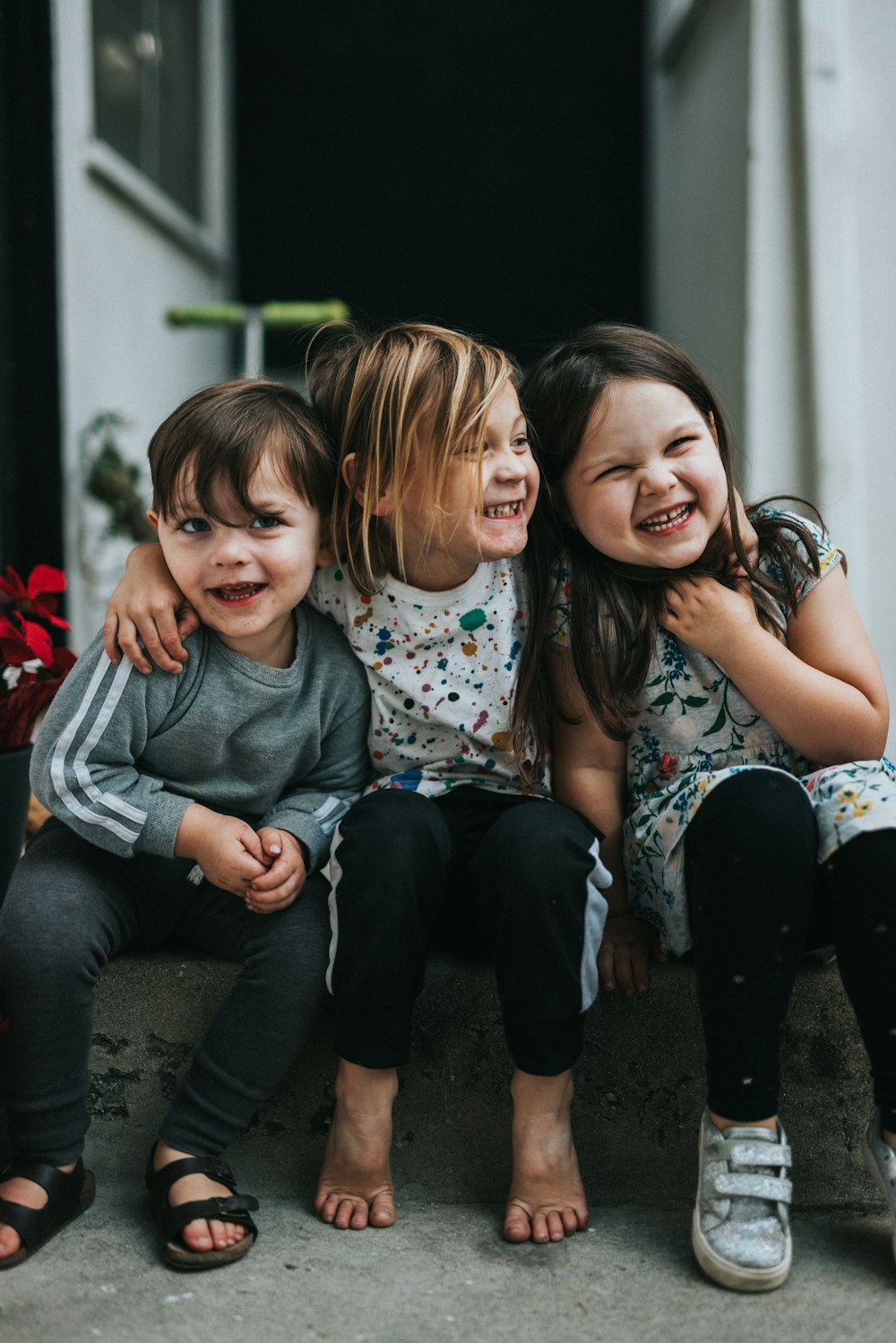 Best 500+ Happy Kids Pictures [HD] | Download Free Images on Unsplash