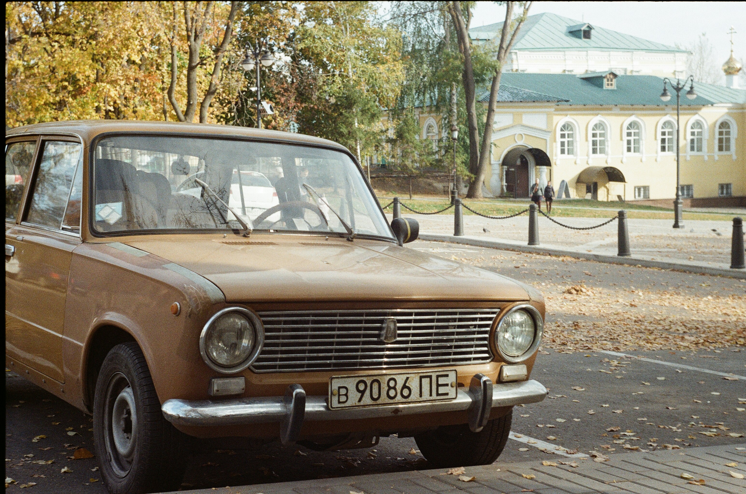 Photo by _tvoy_maman_live_