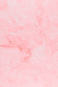 pink and white abstract painting