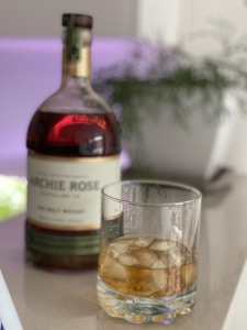 Minuman Tradisional Phand