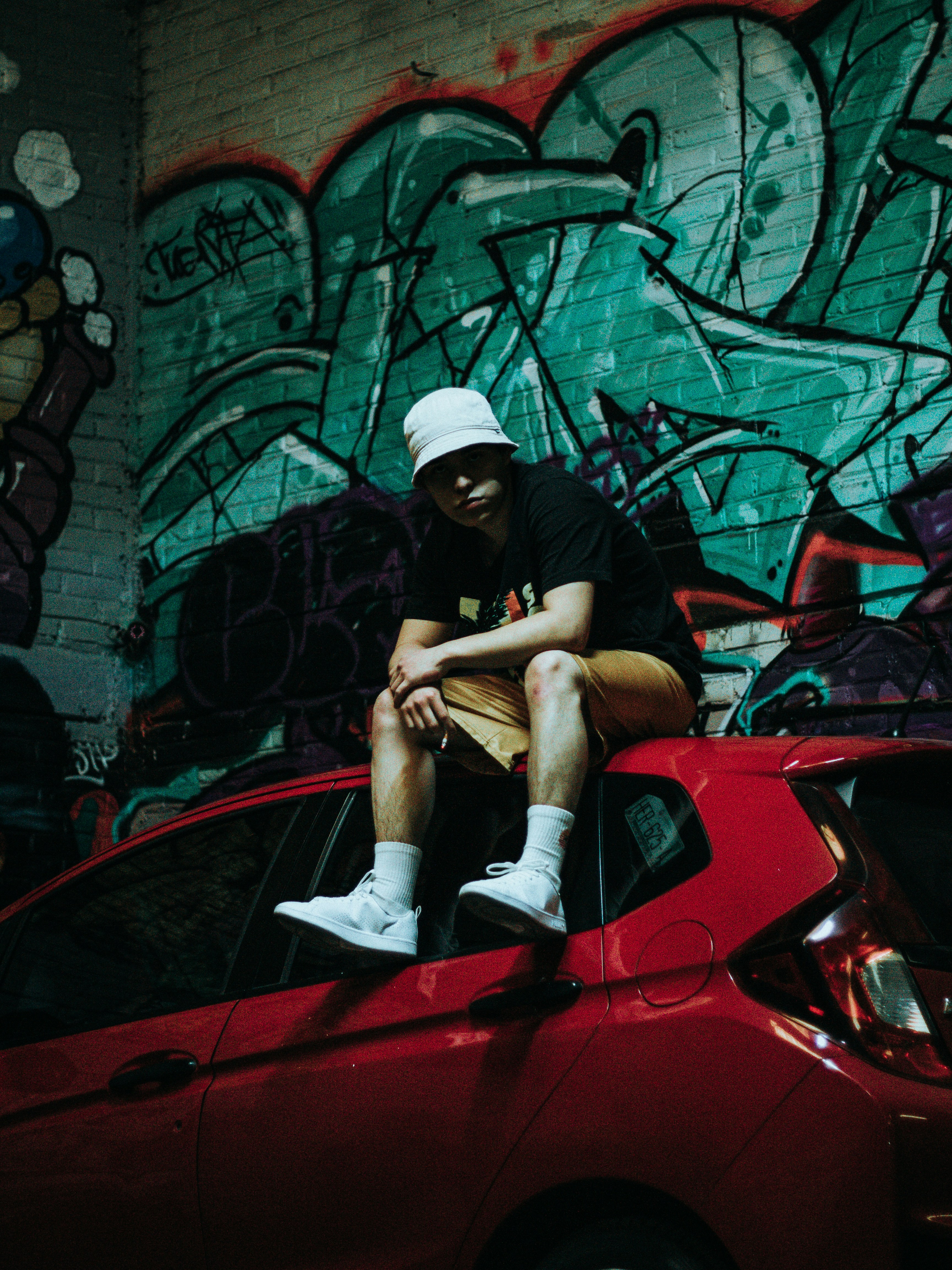 Photo by soygustavoalvarez