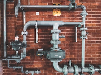 Professional plumbing repairs and leak detection in Birmingham