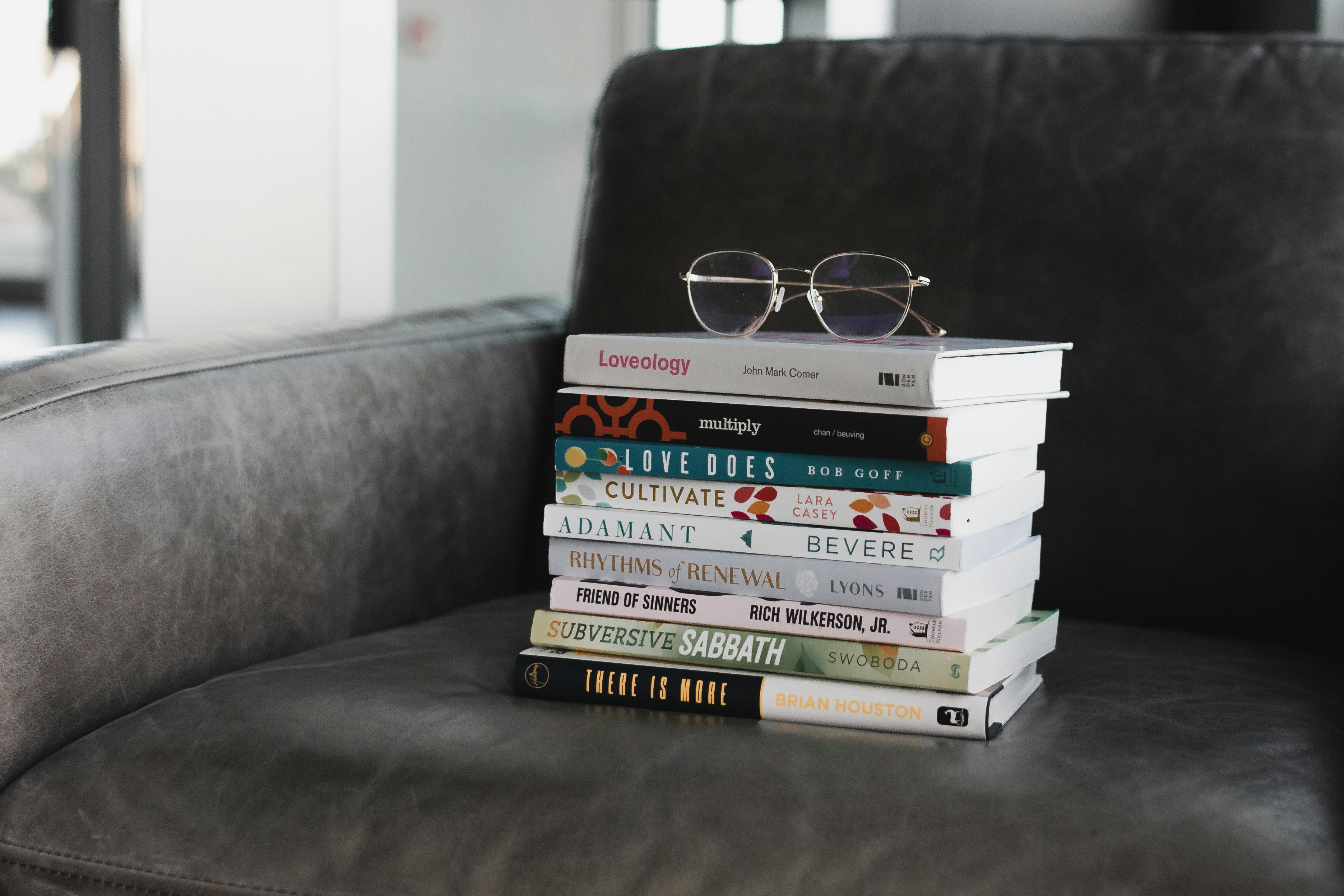 10 Books You Can Read in a Weekend