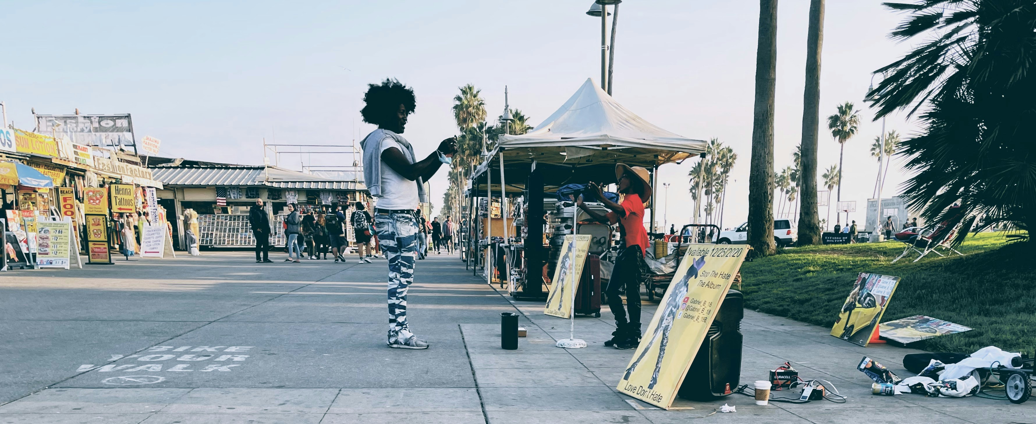 Kelley | Westbrook Group October 4-6 Westside Happenings