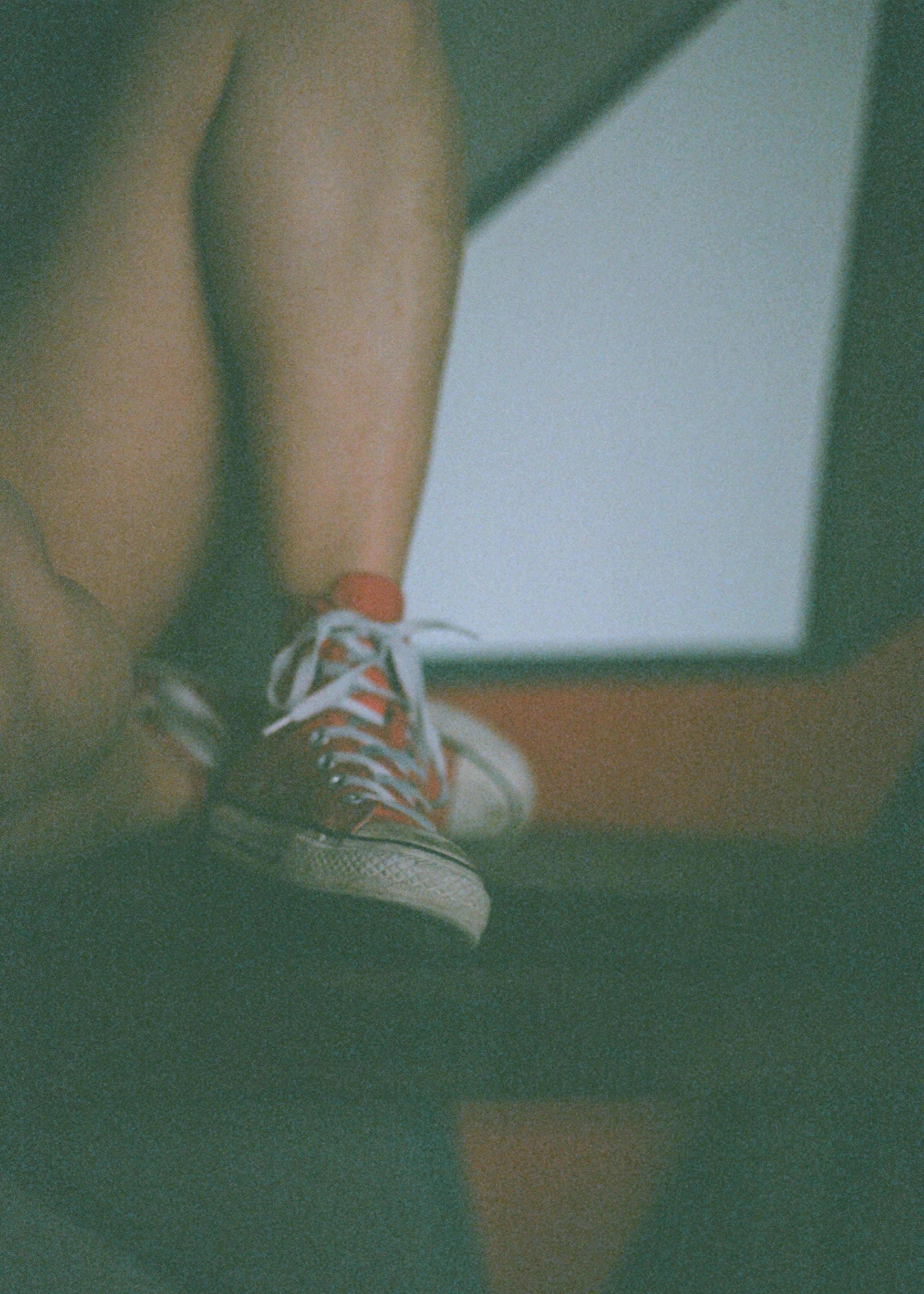 Saberwear Power Leggings