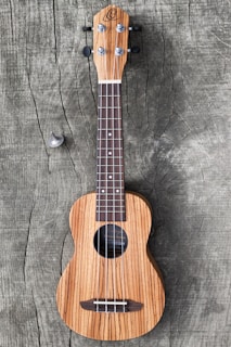 Ukulele 