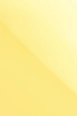 yellow and white abstract painting