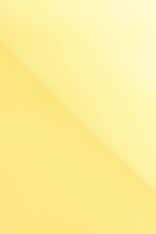 yellow and white abstract painting
