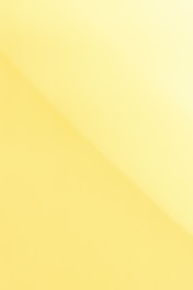 yellow and white abstract painting