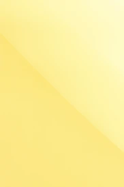 yellow and white abstract painting