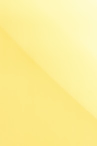 yellow and white abstract painting