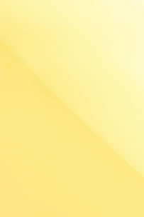 yellow and white abstract painting