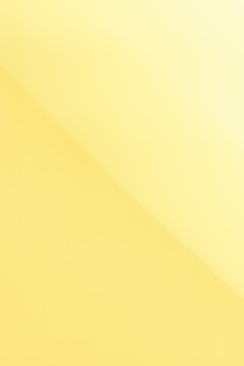 yellow and white abstract painting