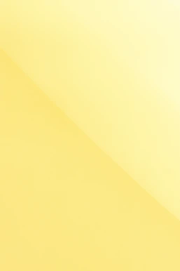 yellow and white abstract painting
