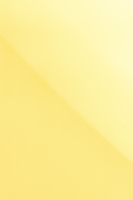 yellow and white abstract painting