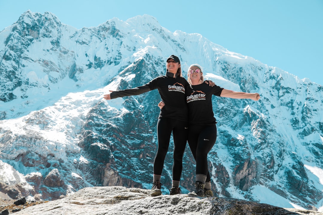 Salkantay Trek Balancing Advance Booking and Last-Minute Flexibilit… — Salkantay Trek Balancing A…, photo 3