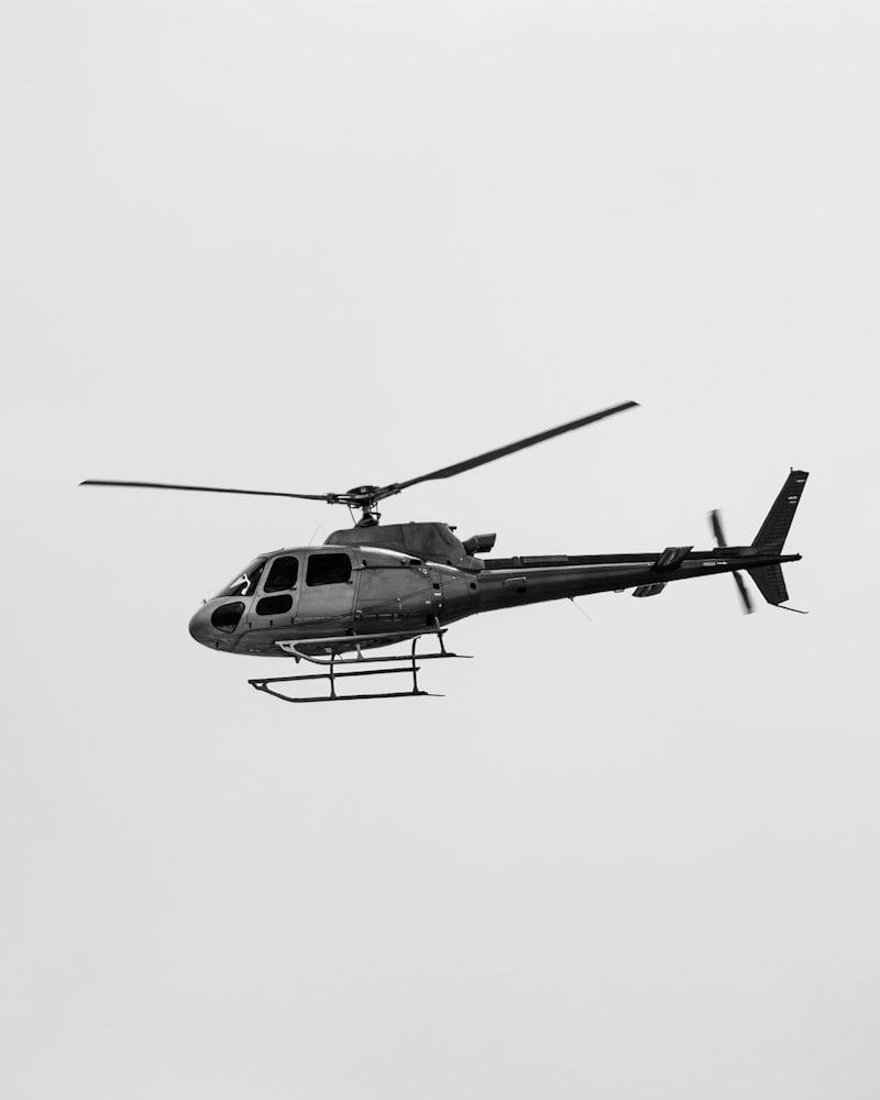 Agusta 109 helicóptero ejecutivo