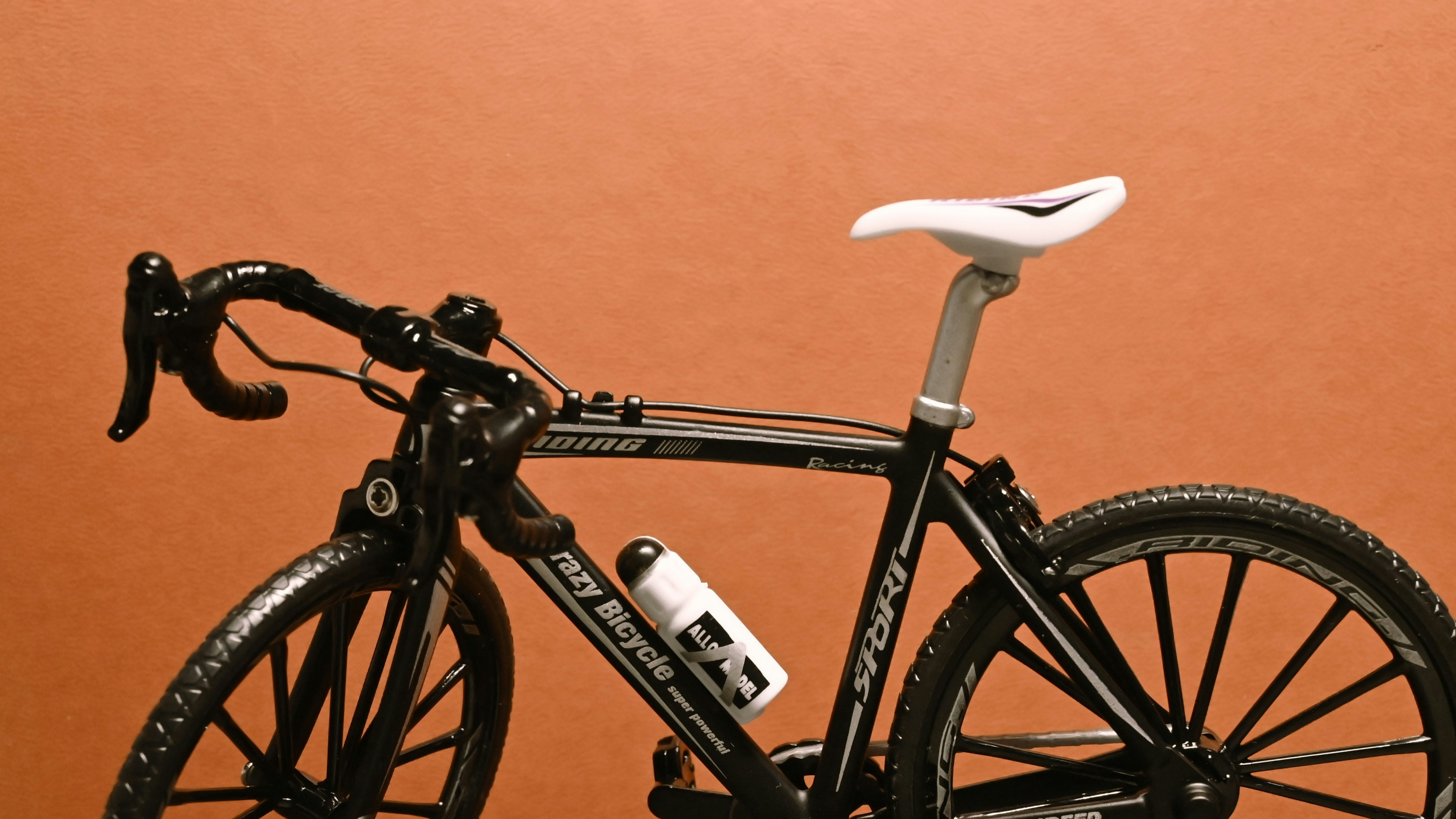 Veloforma Pro Racer