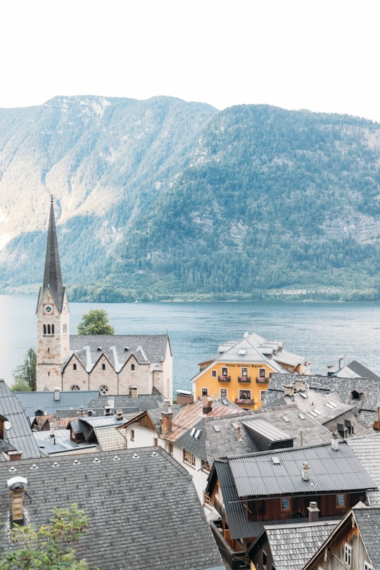 Evangelische Pfarrkirche Hallstatt things to do in Hallstatt